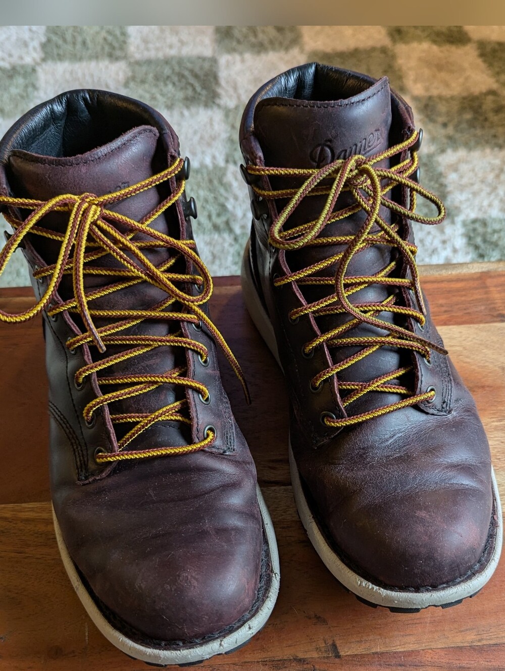 Danner Boots